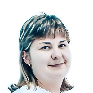 Киричек Ольга Игоревна - фотосурет Киричек Ольга Игоревна, стоматолог - Костанай