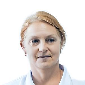 Эфанова Людмила Анатольевна - фотосурет Эфанова Людмила Анатольевна, стоматолог - Костанай