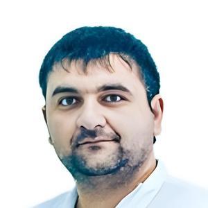 Каракли Мамед Элманович, стоматолог - Костанай