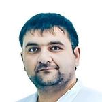 Каракли Мамед Элманович, Стоматолог - Костанай