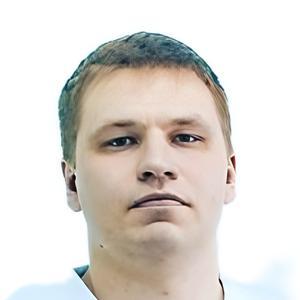 Середенко Денис Сергеевич, стоматолог-ортопед, стоматолог-имплантолог - Костанай