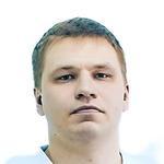 Середенко Денис Сергеевич, Стоматолог-ортопед, Стоматолог-имплантолог - Костанай