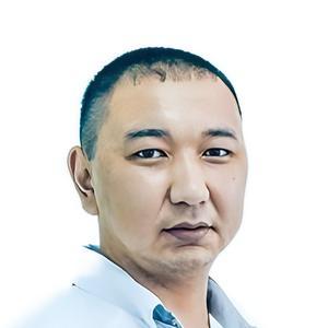 Шушанов Талғат Жолдыбайұлы - фотосурет Шушанов Талғат Жолдыбайұлы, стоматолог - Костанай