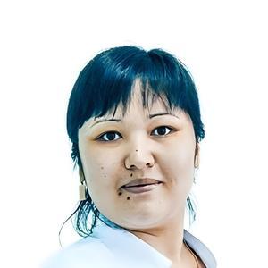 Тэкешова Ажар Сериковна, стоматолог - Костанай