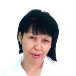 Кожахметова Гульжихан Шомытовна, Стоматолог, Детский стоматолог - Костанай