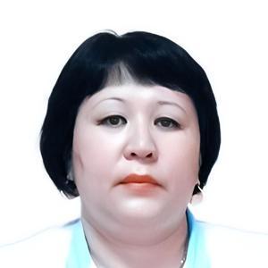 Жұмабекова Гүлнара Оспановна - фотосурет Жұмабекова Гүлнара Оспановна, рентгенолог - Костанай