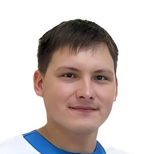 Хамидуллин Руслан Файзуллович - фотосурет Хамидуллин Руслан Файзуллович, рентгенолог - Костанай