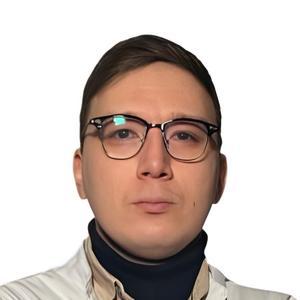 Досмағамбетов Тимур Сергеевич - фотосурет Досмағамбетов Тимур Сергеевич, врач узи - Костанай