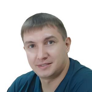 Греев Расул Сайдықаримұлы - фотосурет Греев Расул Сайдықаримұлы, травматолог, детский ортопед, детский травматолог - Костанай