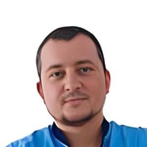 Кулинка Николай Анатольевич - фотосурет Кулинка Николай Анатольевич, проктолог (колопроктолог), сосудистый хирург (ангиохирург), хирург, эндоскопист - Костанай