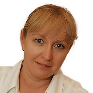 Мельникова Наталья Валентиновна - фотосурет Мельникова Наталья Валентиновна, эндокринолог - Костанай