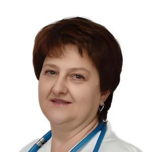 Муфтулина Светлана Валерьевна, кардиолог, терапевт - Костанай