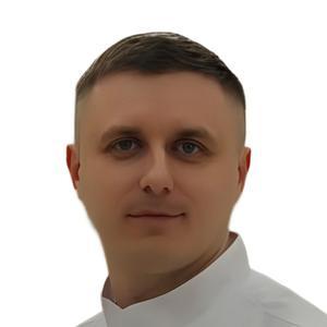 Ведлер Виталий Иванович - фотосурет Ведлер Виталий Иванович, лор-хирург, детский лор, лор - Костанай