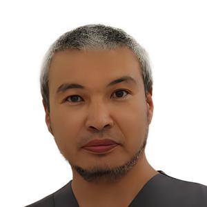 Сүлейменов Олжас Кенжеболатұлы, хирург, онколог, уролог - Костанай