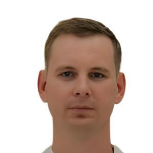 Кистанов Антон Николаевич - фотосурет Кистанов Антон Николаевич, уролог, андролог - Костанай
