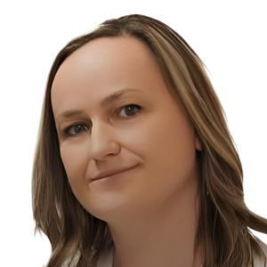 Петренко Елена Леонидовна - фотосурет Петренко Елена Леонидовна, хирург, эндоскопист - Костанай