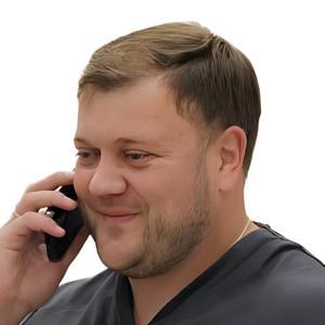 Гаврилов Виктор Викторович - фотосурет Гаврилов Виктор Викторович, сосудистый хирург (ангиохирург), флеболог - Костанай
