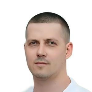 Юзупчук Юрий Витальевич, травматолог, ортопед - Костанай