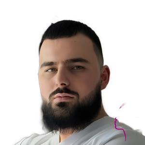 Мзикян Хачатур Лерникович, стоматолог, стоматолог-ортопед, стоматолог-хирург - Костанай