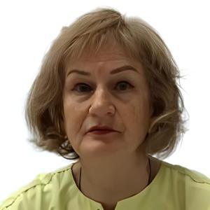 Лазуткина Светлана Ярославовна - фотосурет Лазуткина Светлана Ярославовна, гинеколог-эндокринолог, детский гинеколог - Костанай