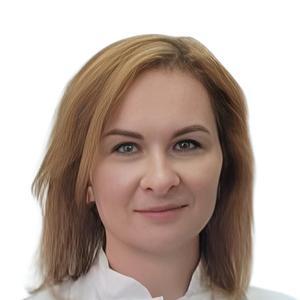Круковская Наталья Сергеевна - фотосурет Круковская Наталья Сергеевна, гинеколог, врач узи, репродуктолог - Костанай