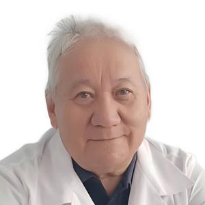 Әбілқасымов Марал Өтепбергенұлы - фотосурет Әбілқасымов Марал Өтепбергенұлы, травматолог, ортопед - Костанай