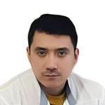 Кажибаев Коблан Бахытжанович, Реабилитолог - Костанай