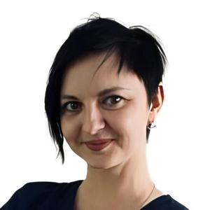 Хапаль Алла Михайловна, логопед - Костанай