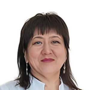 Ибентаева Гүлнара Шәуәлиевна - фотосурет Ибентаева Гүлнара Шәуәлиевна, невролог - Костанай