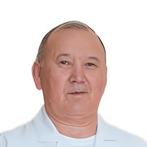 Тұтқушев Сұлтан Серпаұлы - фотосурет Тұтқушев Сұлтан Серпаұлы, уролог - Костанай