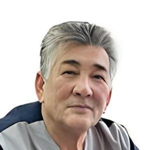 Уәлиев Бекболат Дүкенбайұлы - фотосурет Уәлиев Бекболат Дүкенбайұлы, хирург - Костанай
