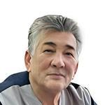 Уалиев Бекболат Дукенбаевич, Хирург - Костанай