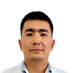 Аскаров Нурсултан Адилханулыевич, лор - Костанай