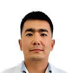 Аскаров Нурсултан Адилханулыевич, ЛОР - Костанай