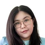 Конкабаева Диана Саматовна, Гинеколог - Костанай