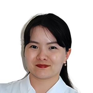 Нурахметова Жансая Таттигалиевна, терапевт - Костанай