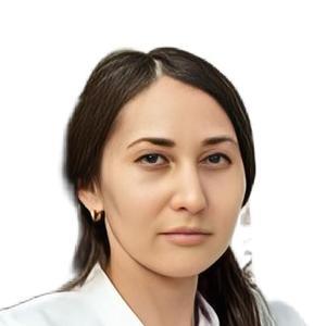 Ахметова Эльвира Батырхановна, рентгенолог - Костанай