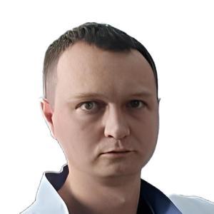 Колобовников Константин Сергеевич - фотография Колобовников Константин Сергеевич, рентгенолог - Костанай