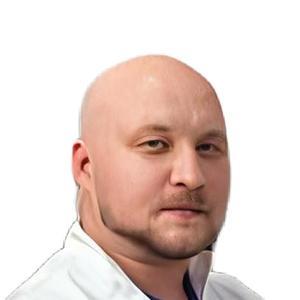 Лебедев Роман Евгеньевич, рентгенолог - Костанай