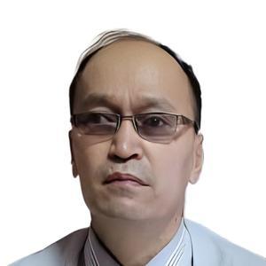 Султангазин Сабидин Аскарович, терапевт, невролог - Костанай