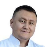 Мурзахметов Ерден Исмаганбетович, Анестезиолог-реаниматолог - Костанай