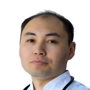 Закарин Алмас Дауренбекович, кардиолог, кардиохирург - Костанай