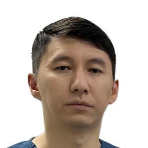 Ишбатыров Саяхан Жоламанулы, кардиолог - Костанай