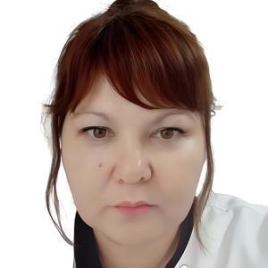 Черненькая Ирина Ивановна - фотография Черненькая Ирина Ивановна, гастроэнтеролог - Костанай