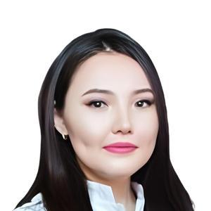 Бейсембаева Алтынсара Мұратқызы - фотосурет Бейсембаева Алтынсара Мұратқызы, офтальмолог (окулист) - Костанай