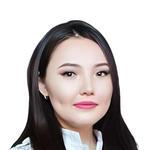 Бейсембаева Алтынсара Муратовна, Офтальмолог (окулист) - Костанай