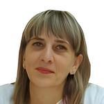 Чикалова Лилия Ивановна, Психолог - Костанай