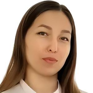 Амидова Майра Булатқызы - фотосурет Амидова Майра Булатқызы, детский невролог - Костанай