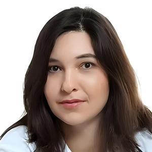 Пястолова Анна Николаевна, детский лор, детский лор-хирург, лор, лор-хирург, отоневролог (вестибулолог), фониатр - Костанай