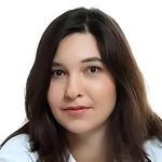 Пястолова Анна Николаевна, Детский ЛОР, Детский ЛОР-хирург, ЛОР, ЛОР-хирург, Отоневролог (вестибулолог), Фониатр - Костанай